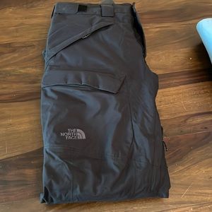 EUC- The North Face Freedom Insulated Pants - Men’s Large- Worn TWICE